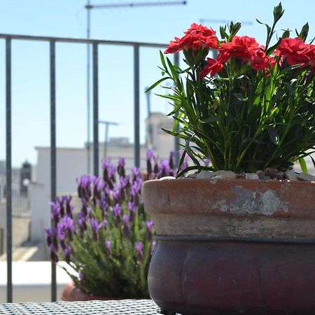 Casetta “Arte Su Pietra” Ostuni Luaran gambar